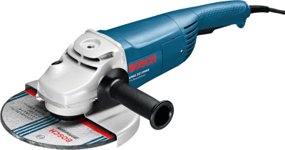 Bosch Professional GWS 22-180 H Büyük Taşlama Makinesi