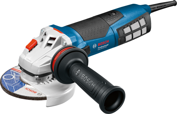Bosch Professional GWS 19-125 CIE Avuç Taşlama Makinesi