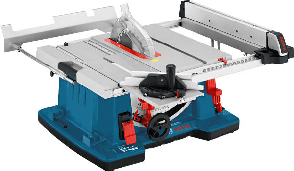Bosch Professional GTS 10 XC Tezgah Tipi Daire Testere
