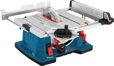Bosch Professional GTS 10 XC Tezgah Tipi Daire Testere
