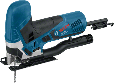 Bosch Professional GST 90 E Dekupaj Testere