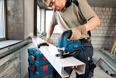 Bosch Professional GST 90 BE Dekupaj Testere