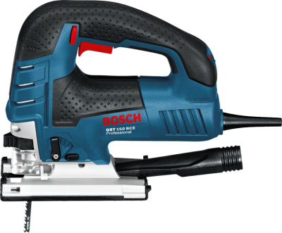 Bosch Professional GST 150 BCE Dekupaj Testere