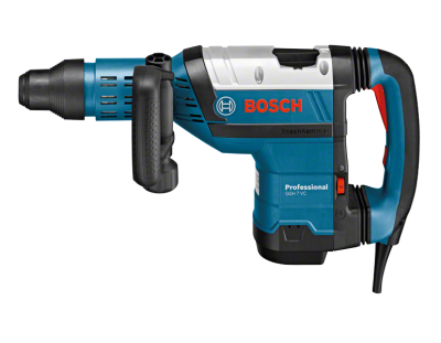 Bosch Professional GSH 7 VC Kırıcı