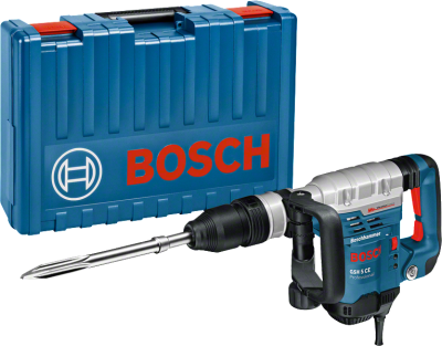 Bosch Professional GSH 5 CE Kırıcı