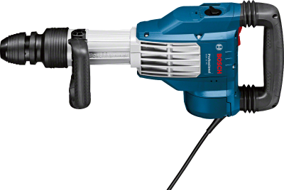 Bosch Professional GSH 11 VC Kırıcı