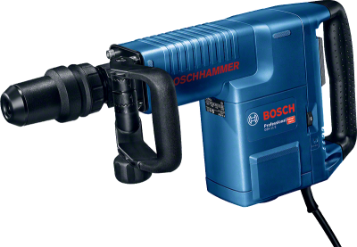 Bosch Professional GSH 11 E Kırıcı