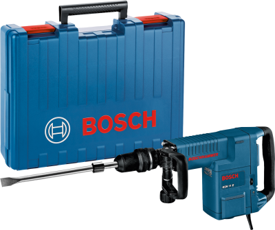Bosch Professional GSH 11 E Kırıcı