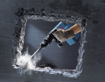 Bosch Professional GSH 11 E Kırıcı