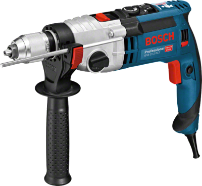 Bosch Professional GSB 21-2 RCT Darbeli Matkap