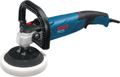 Bosch Professional GPO 14 CE Polisaj Makinası