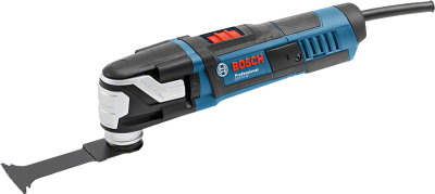 Bosch Professional GOP 55-36 Çok Amaçlı Kesici