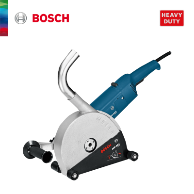 Bosch Professional GNF 65 A Kanal Açma Makinesi