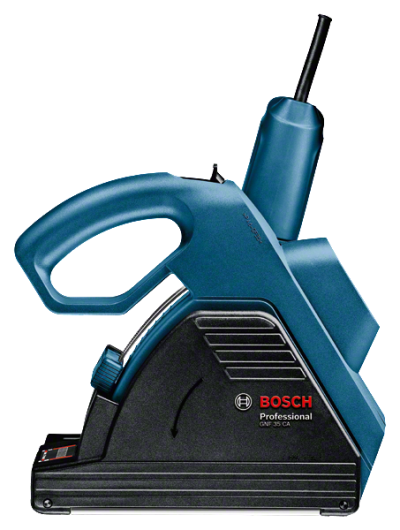 Bosch Professional GNF 35 CA Kanal Açma Makinesi