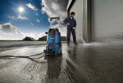 Bosch Professional 5-75 Basınçlı Yıkama Makinesi