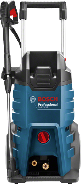 Bosch Professional GHP 5-55 Basınçlı Yıkama Makinesi