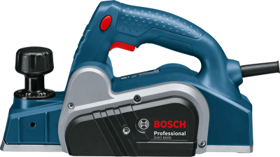 Bosch Professional GHO 6500 Planya