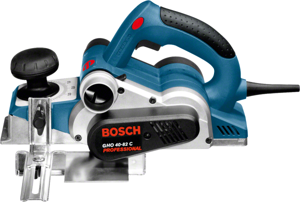 Bosch Professional GHO 40-82 C Planya
