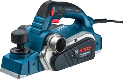 Bosch Professional GHO 26-82 D Planya
