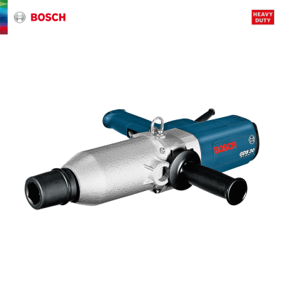 Bosch Professional GDS 30 Darbeli Somun Sıkma