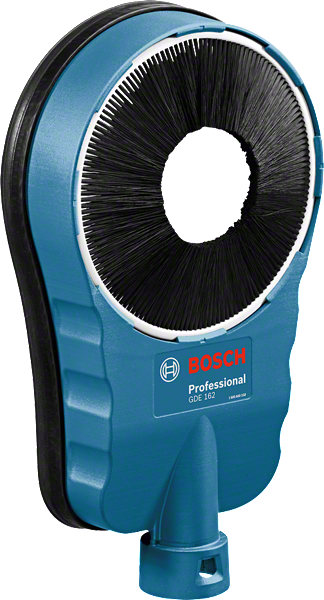 Bosch Professional GDE 162 Toz Emme Adaptörü