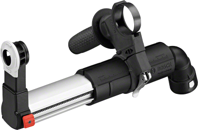 Bosch Professional GDE 16 plus Toz Emme Adaptörü