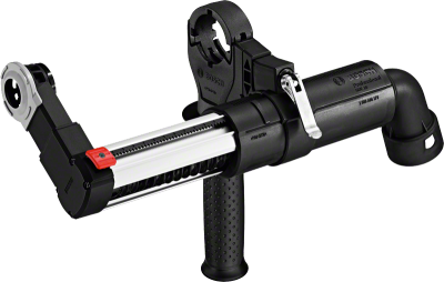 Bosch Professional GDE 16 CYL Toz Emme Adaptörü