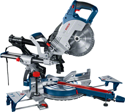 Bosch Professional GCM 8 SJL Gönye Kesme Makinesi
