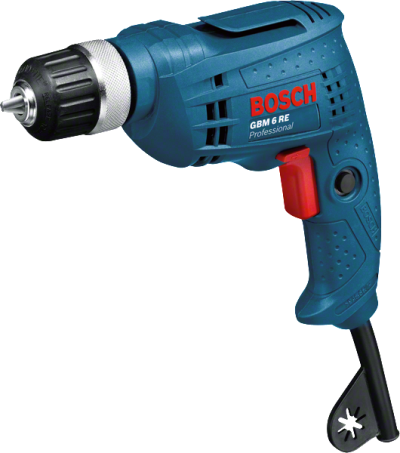 Bosch Professional GBM 6 RE Darbesiz Matkap