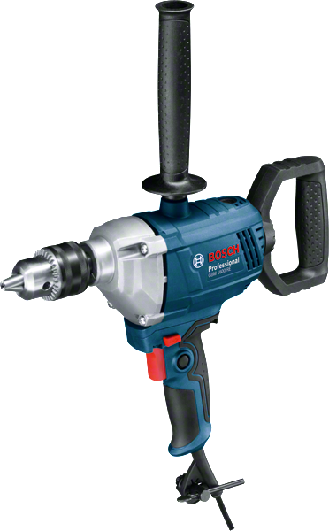 Bosch Professional GBM 1600 RE Darbesiz Matkap