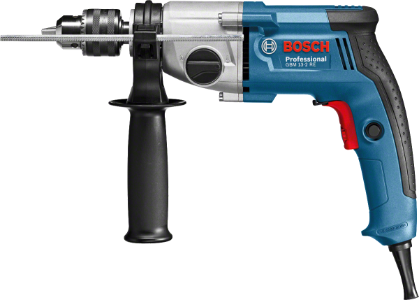 Bosch Professional GBM 13-2-RE Darbesiz Matkap
