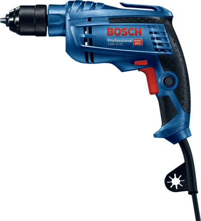 Bosch Professional GBM 10 RE Darbesiz Matkap