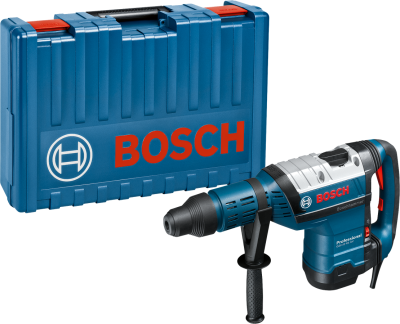 Bosch Professional GBH 8-45 DV Kırıcı Delici