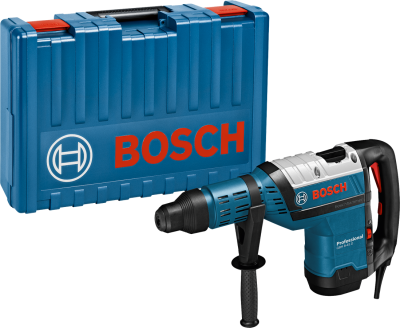 Bosch Professional GBH 8-45 D Kırıcı Delici
