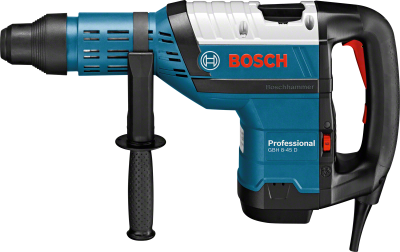 Bosch Professional GBH 8-45 D Kırıcı Delici