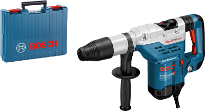 Bosch Professional GBH 5-40 DCE Kırıcı Delici