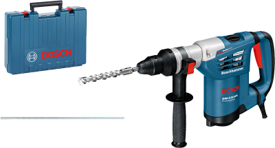 Bosch Professional GBH 4-32 DFR Kırıcı Delici - İlave Mandren