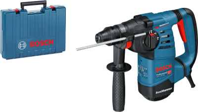 Bosch Professional GBH 3-28 DRE Kırıcı Delici