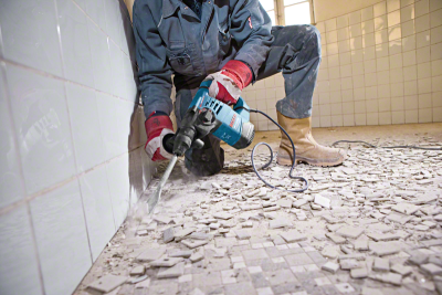 Bosch Professional GBH 3-28 DRE Kırıcı Delici