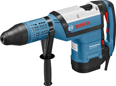 Bosch Professional GBH 12-52 DV Kırıcı Delici