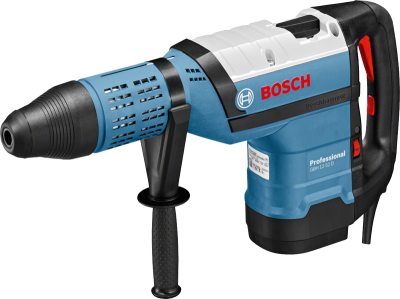 Bosch Professional GBH 12-52 D Kırıcı Delici