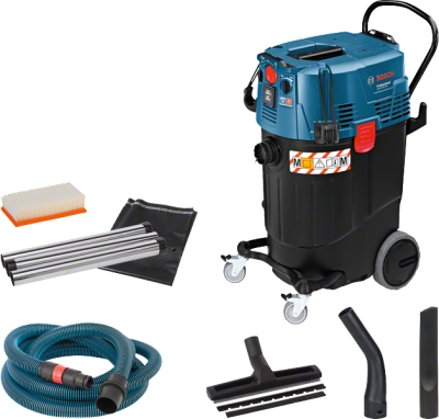 Bosch Professional GAS 55 M AFC Elektrikli Süpürge