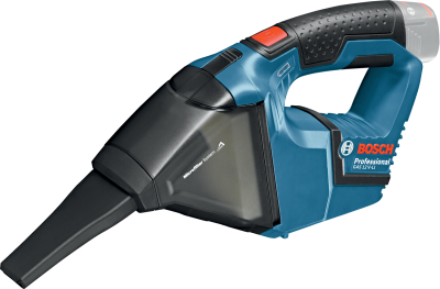 Bosch Professional GAS 12 Volt Akülü El Süpürgesi