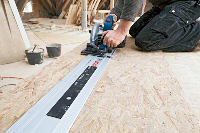 Bosch Professional FSN VEL - Bağlantı Elemanı