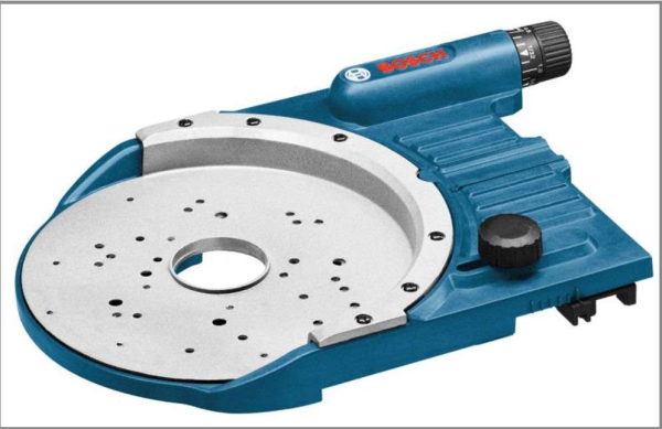 Bosch Professional FSN OFA - Freze Bağlantısı