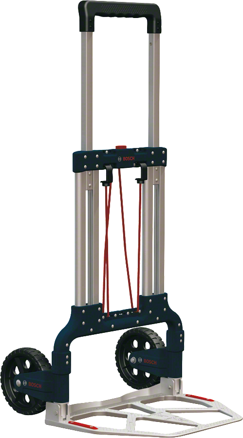 Bosch Professional Alu-Caddy Collapsible Taşıma Arabası