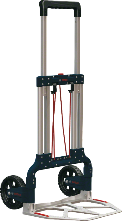 Bosch Professional Alu-Caddy Collapsible Taşıma Arabası