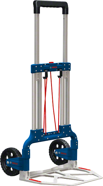 Bosch Professional Alu-Caddy Collapsible Taşıma Arabası
