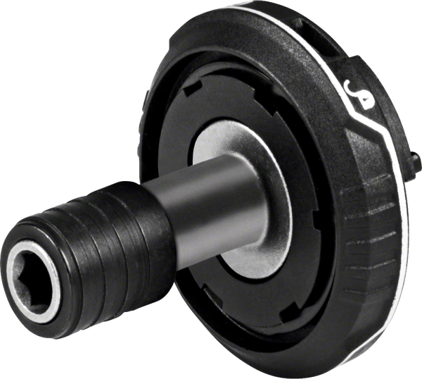 Bosch Professional GFA 12-X Uç Tutucu Adaptörü (GSR 12-15 FC ile uyumlu)