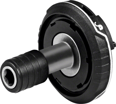 Bosch Professional GFA 12-X Uç Tutucu Adaptörü (GSR 12-15 FC ile uyumlu)